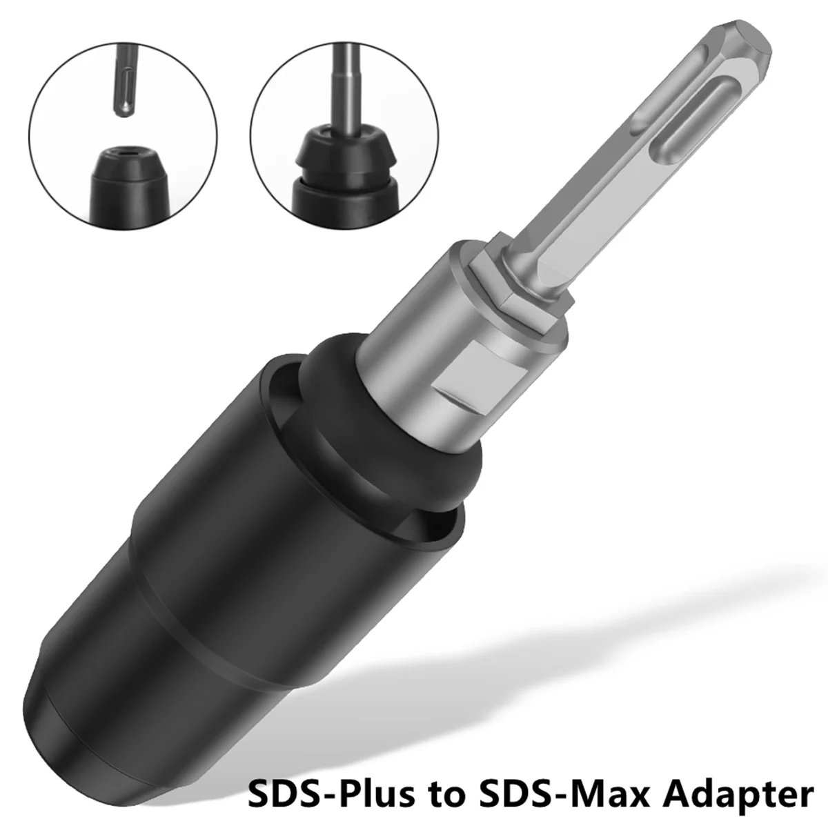 Hammer Drill Sds - Adattatore SDS Plus a SDS Max