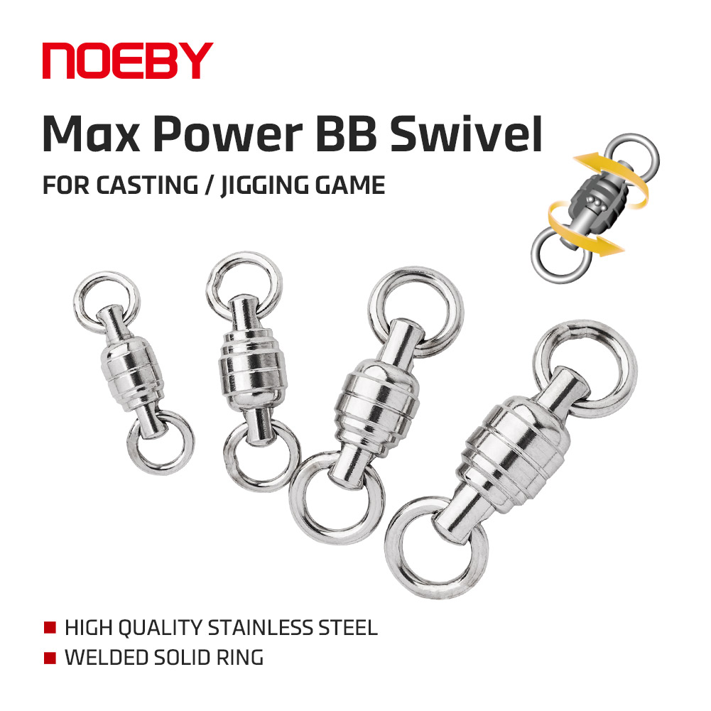 Power Quality Tools - Anello solido saldato in acciaio inossidabile