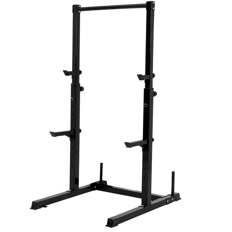 Power Quality Tools - Rack per Squat Regolabile di Alta