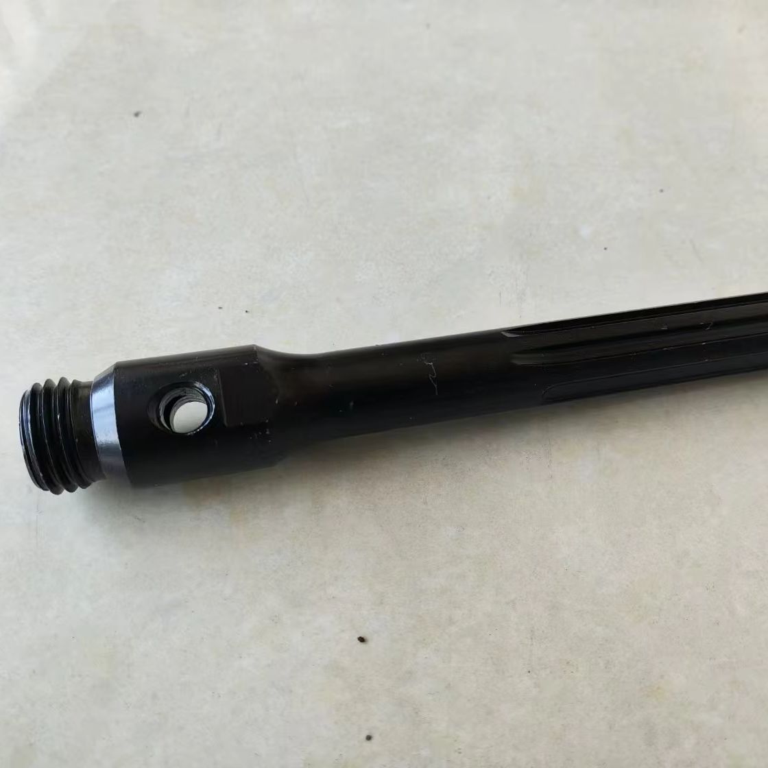 Hammer Drill Sds - Adattatore per trapano a corona diamantata