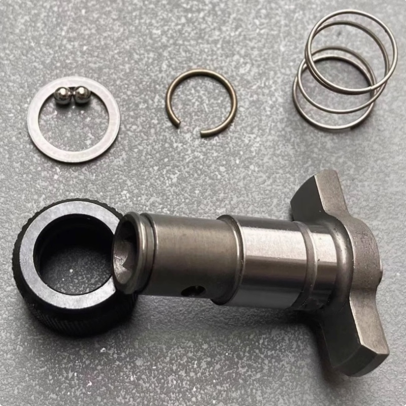 Power Tools Hilti - Gruppo Anvil Originale per HILTI SID2-A12