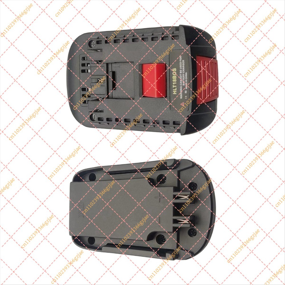 Power Tools Hilti - Adattatore Convertitore per Batterie Hilti Li-Ion