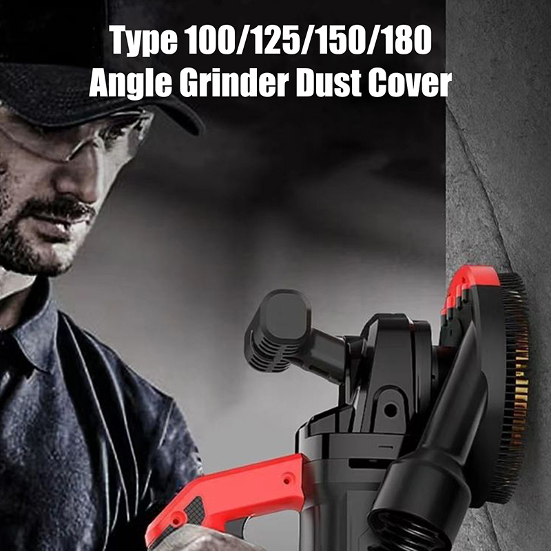 Power Quality Tools - Copertura Antipolvere di Alta Qualità per
