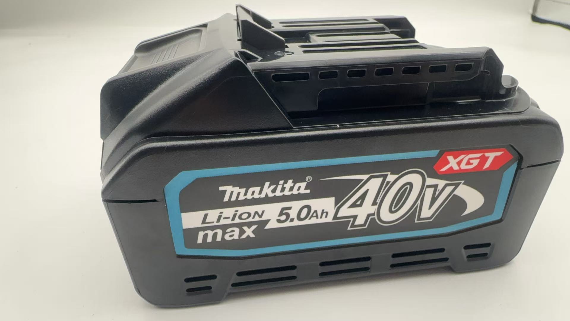 Makita Power Tools Xgt - Batteria al Litio Makita 40V Max