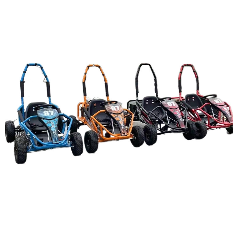 Power Tools Rental - Divertimento in noleggio nei parchi giochi,