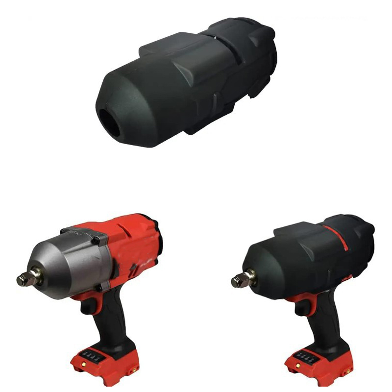Power Tools Milwaukee - 49-16-2767 stivale protettivo per Milwaukee 18V
