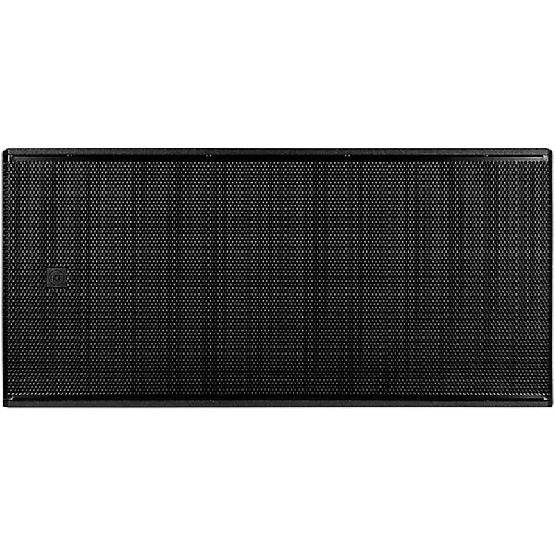 Power Tools Rental - Subwoofer attivo professionale Sub 8008-AS doppio