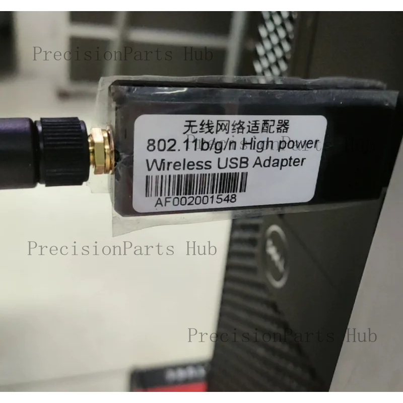Power Tools For Linux - RT3070L+ Amplificatore Indipendente X2402 ad Alta
