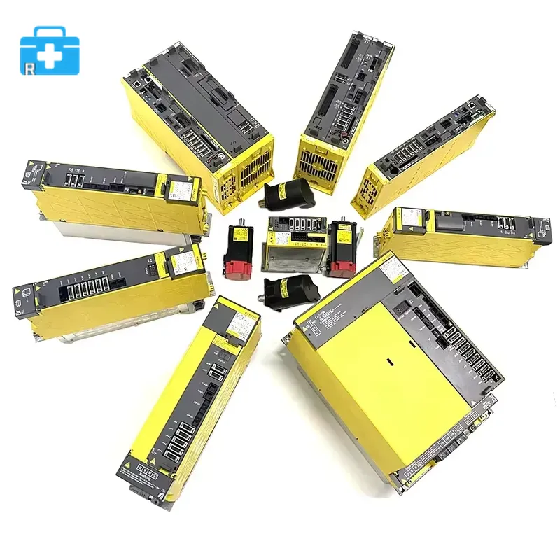 Power Tools Japanese Brand - Nuovissimo amplificatore per motore servo AC