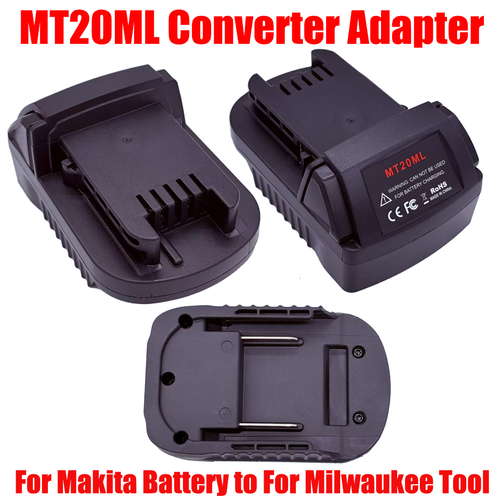 Power Tools Milwaukee - ALASICKA per batteria al litio Makita