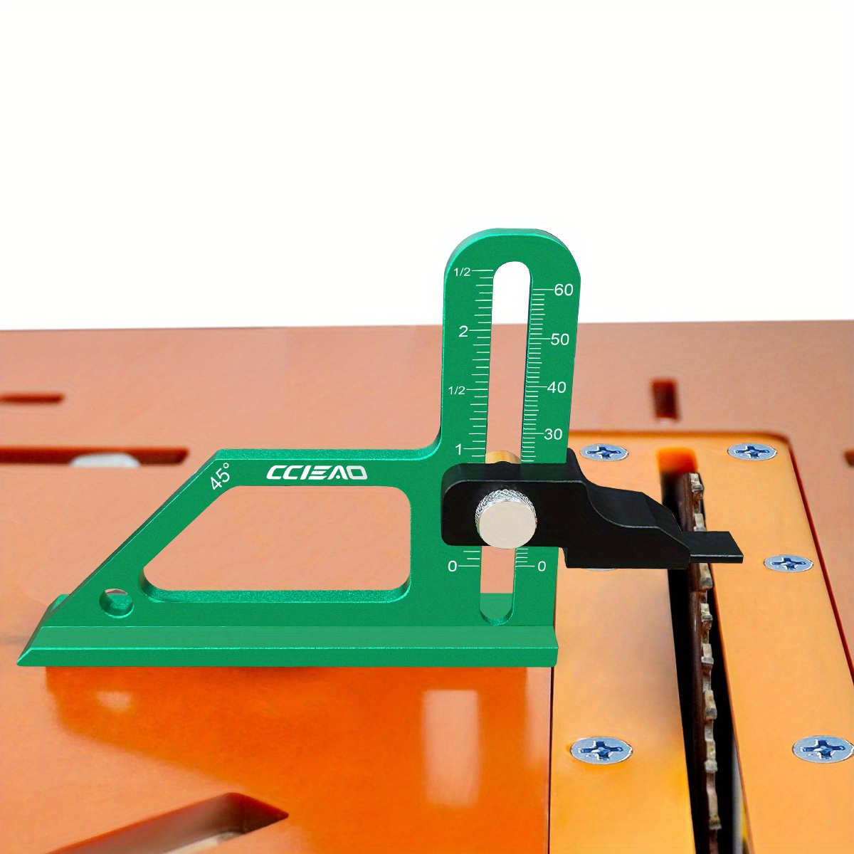 Calibro di altezza in lega di  - Power Tools Aldi recensione e prezzo