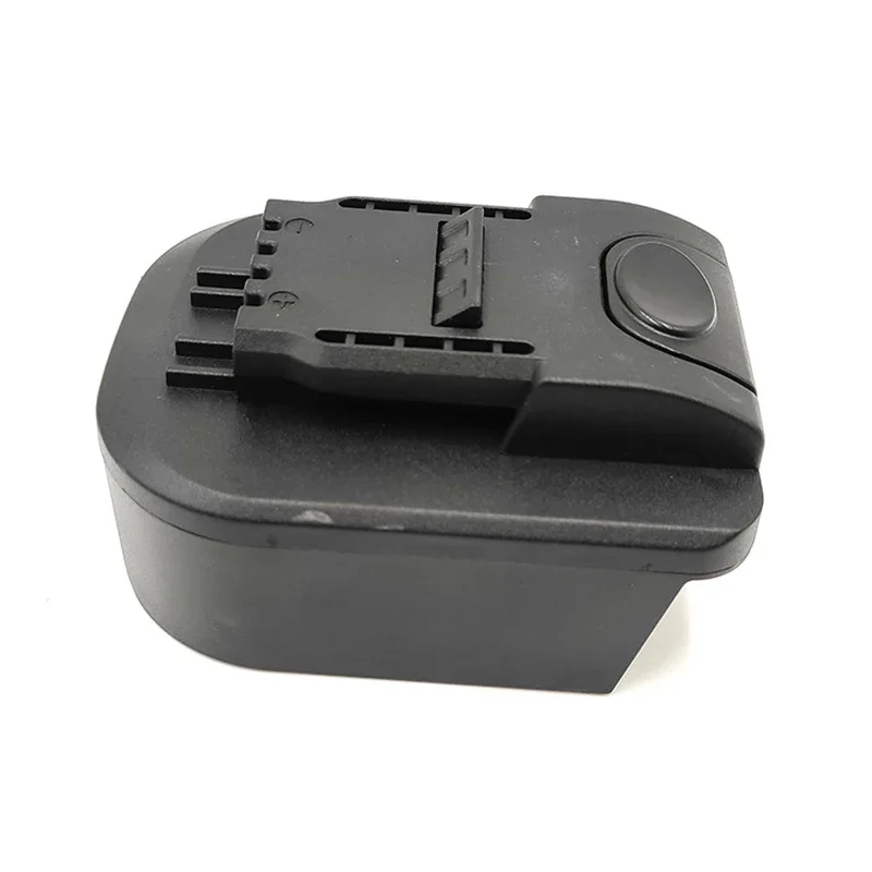 Convertitore adattatore batter - Power Tools Milwaukee recensione e prezzo