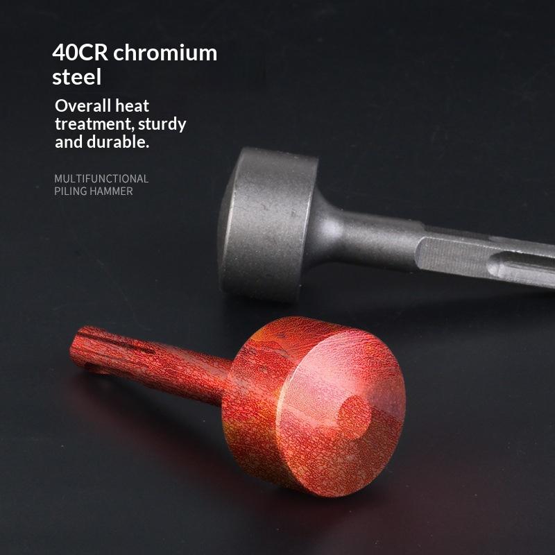 【MA】1 Pezzo Punta per Trapano  - Hammer Drill Sds recensione e prezzo