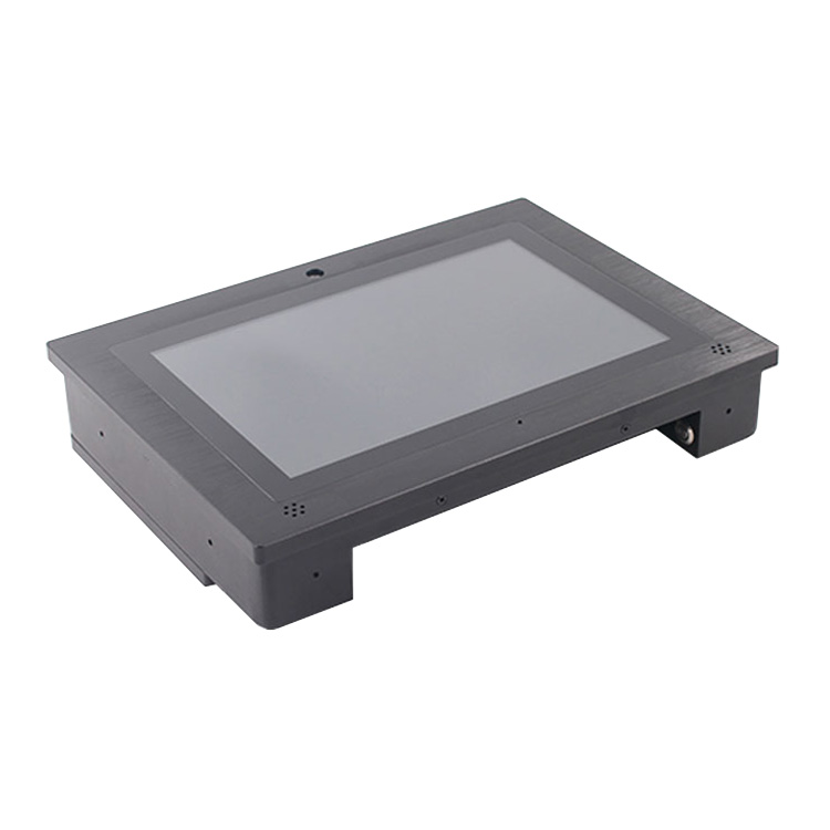 PC Industriale Robusto Touchsc - Power Tools For Linux recensione e prezzo