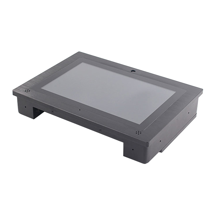 PC Industriale Robusto Touchsc - Power Tools For Linux recensione e prezzo