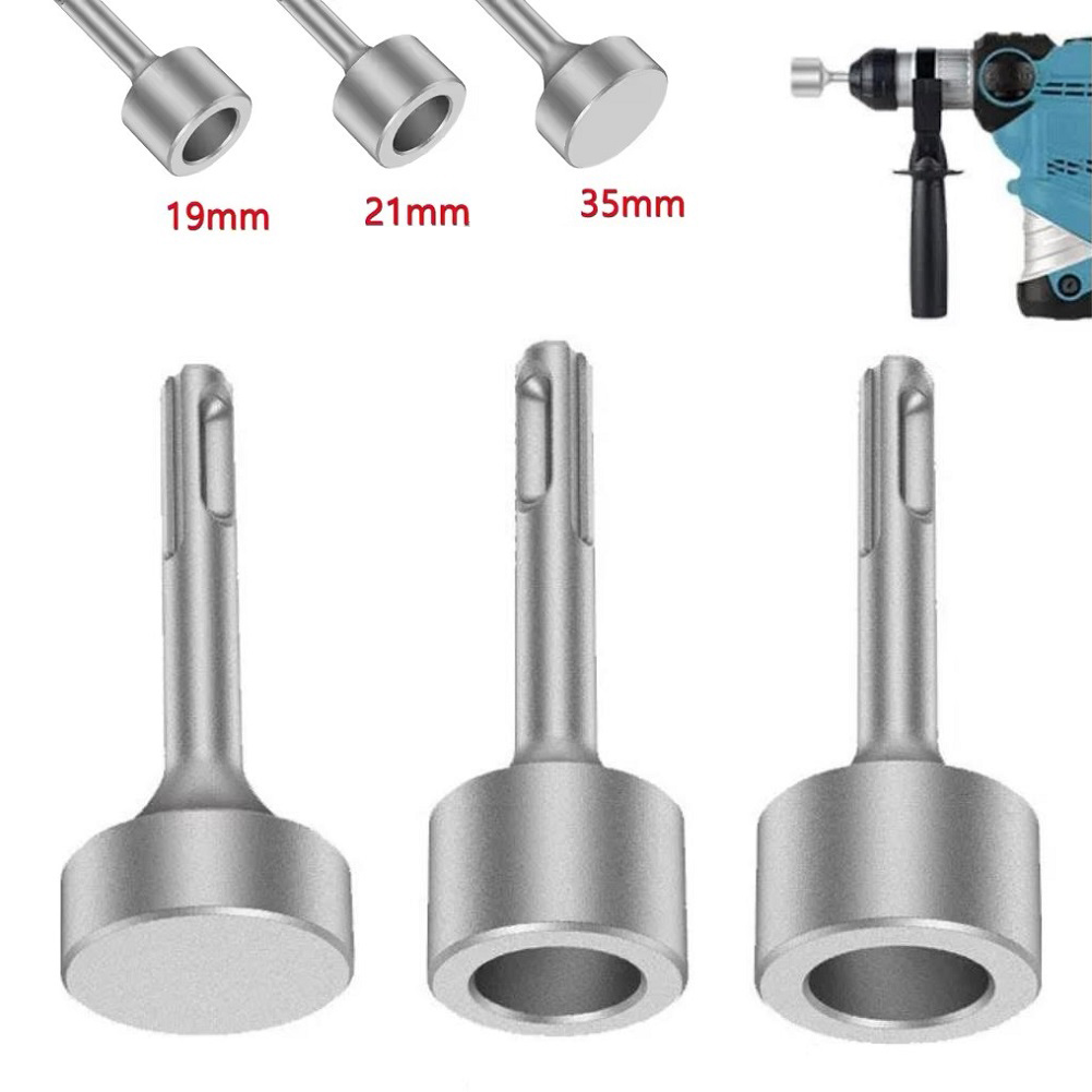 1 pz. Punta SDS-plus per Marte - Hammer Drill Sds recensione e prezzo