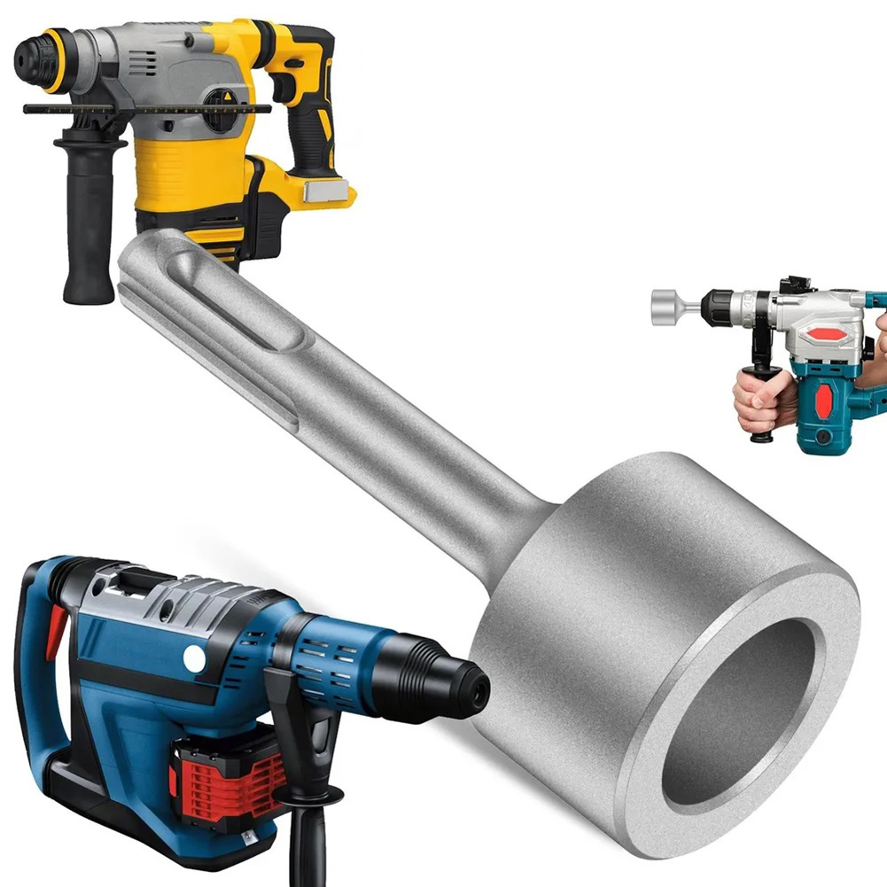 1 pz. Punta SDS-plus per Marte - Hammer Drill Sds recensione e prezzo