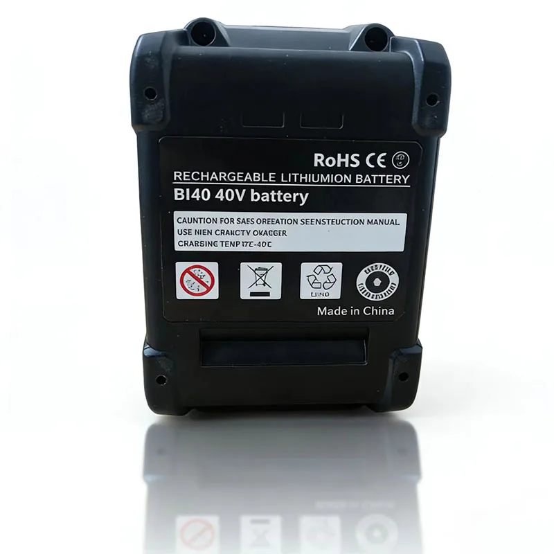 Adatto per batteria al litio p - Makita Power Tools Xgt recensione e prezzo
