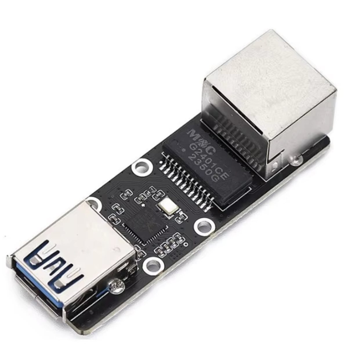 (A99Z) Nuovo adattatore da USB - Power Tools For Linux recensione e prezzo