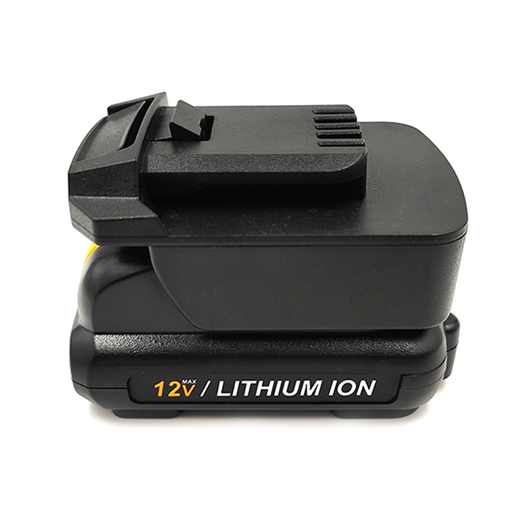 Adattatore per Batteria Utensi - Power Tools Hilti recensione e prezzo