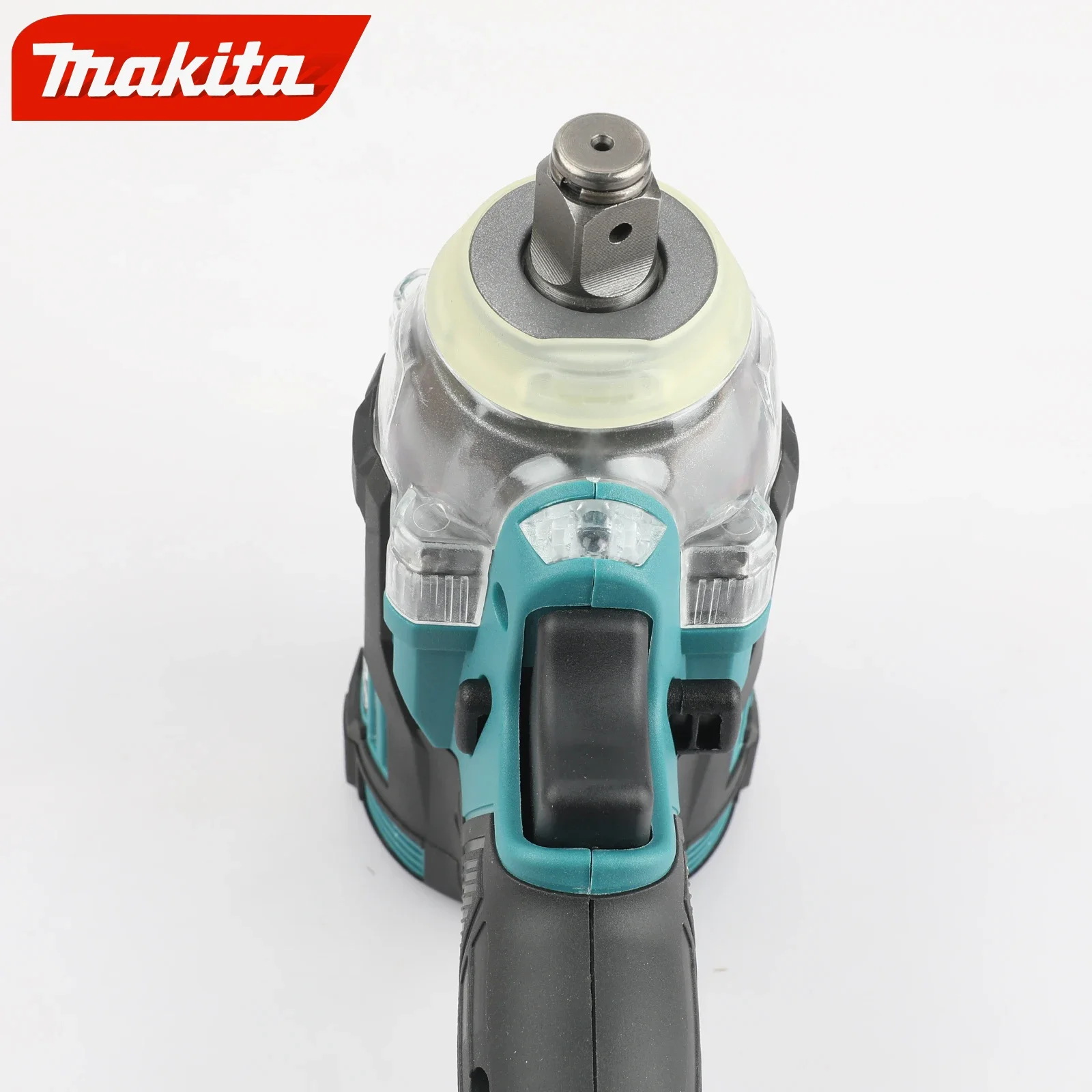 Makita TW004G Avvitatore a imp - Makita Power Tools Xgt recensione e prezzo