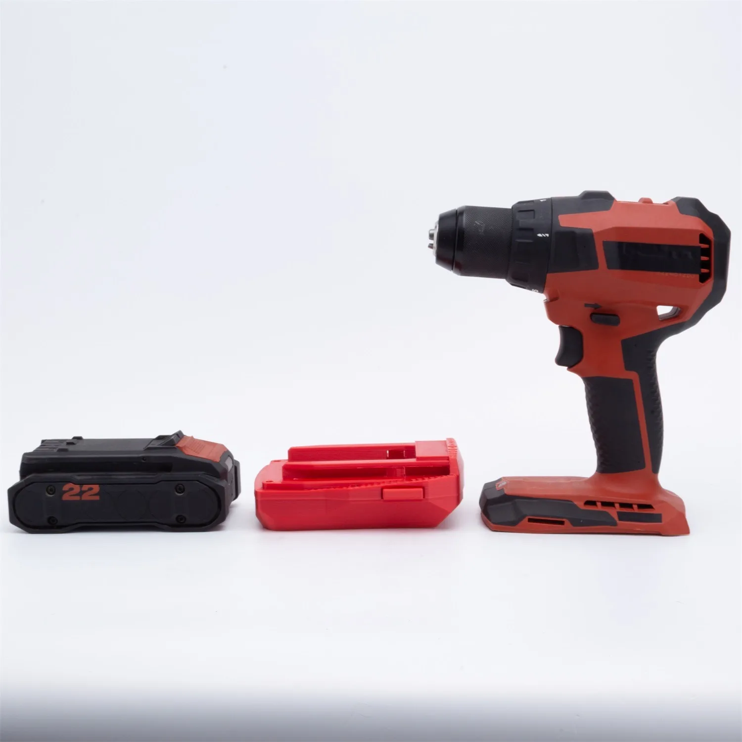 Adattatore per vecchie strumen - Power Tools Hilti recensione e prezzo