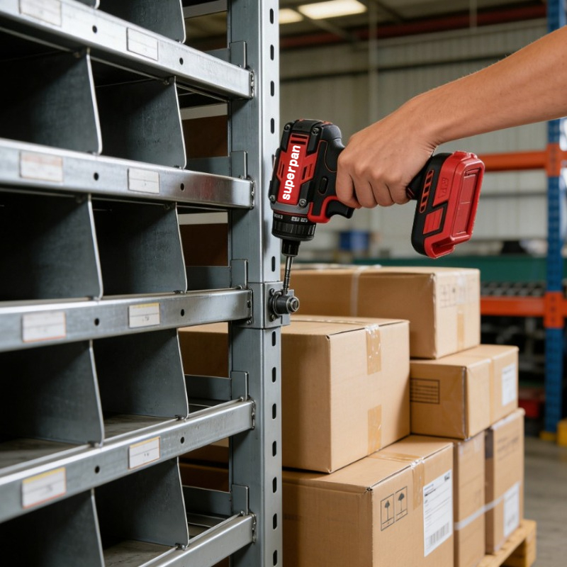 Avvitatore a Impulsi Senza Fil - Power Tools Milwaukee recensione e prezzo