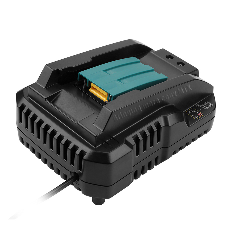 Caricabatterie 4A per Makita 1 - Power Quality Tools recensione e prezzo