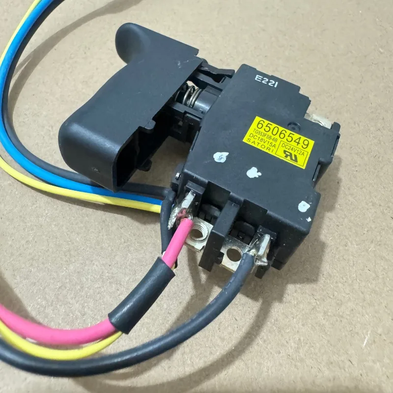 Interruttore originale di alta - Power Quality Tools recensione e prezzo