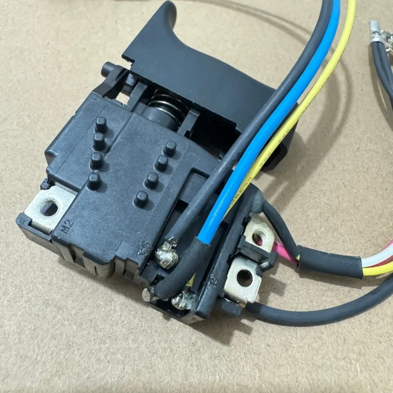 Interruttore originale di alta - Power Quality Tools recensione e prezzo