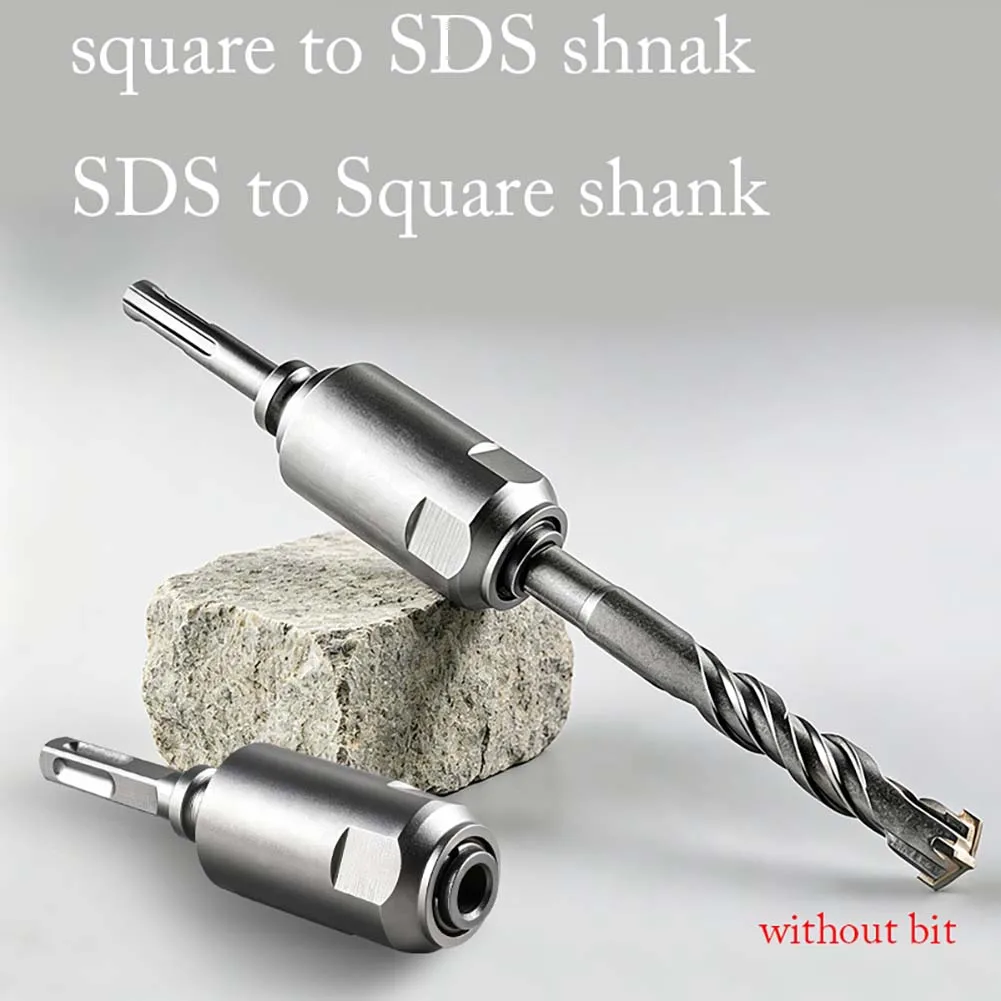 Adattatore SDS PLUS per trapan - Hammer Drill Sds recensione e prezzo