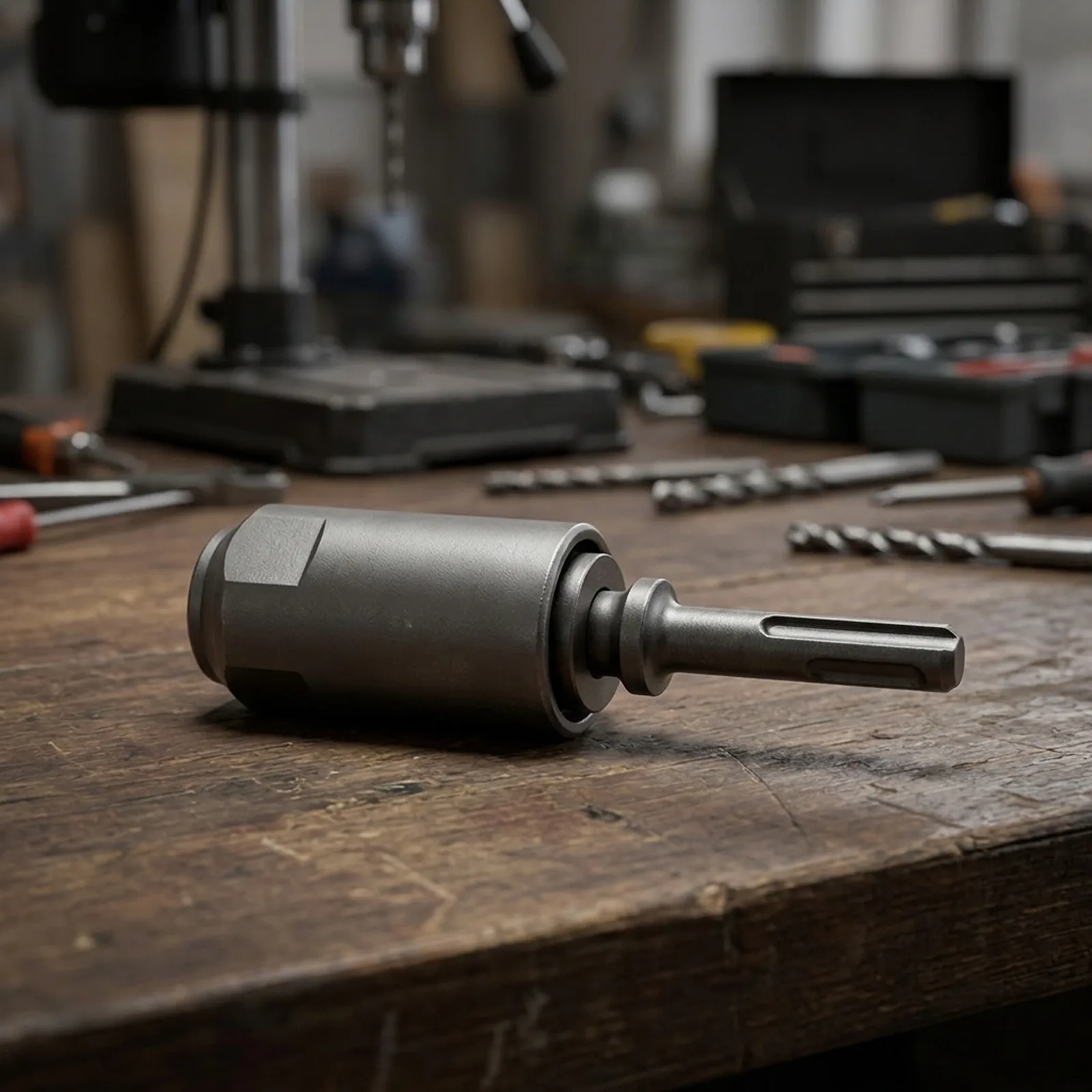 Adattatore SDS PLUS per trapan - Hammer Drill Sds recensione e prezzo