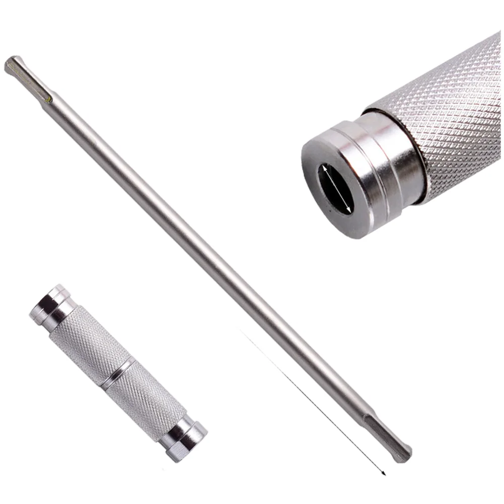 Asta di prolunga 26 cm PER SDS - Hammer Drill Sds recensione e prezzo