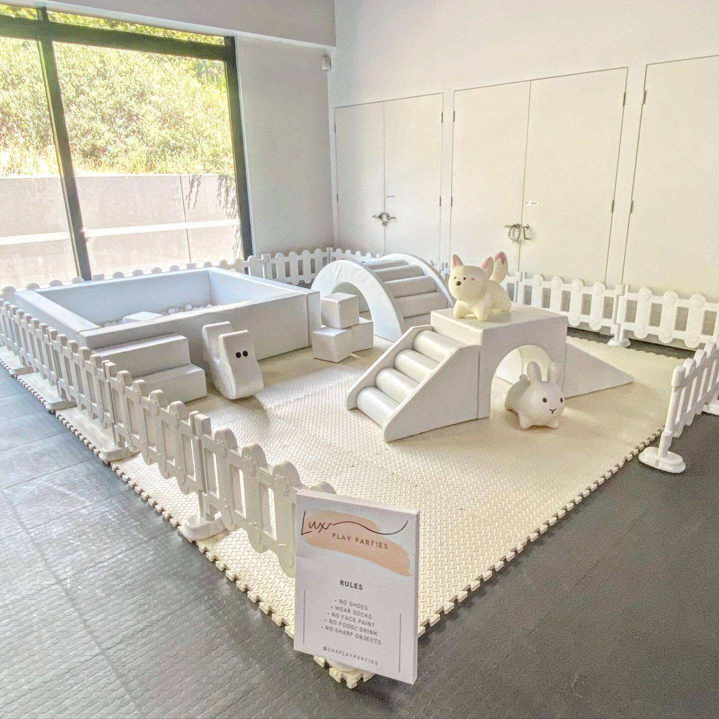 Set di giocattoli per piscina  - Power Tools Rental recensione e prezzo