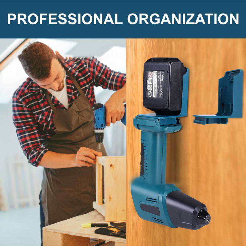 Supporto per Batterie Utensili - Power Tools Milwaukee recensione e prezzo
