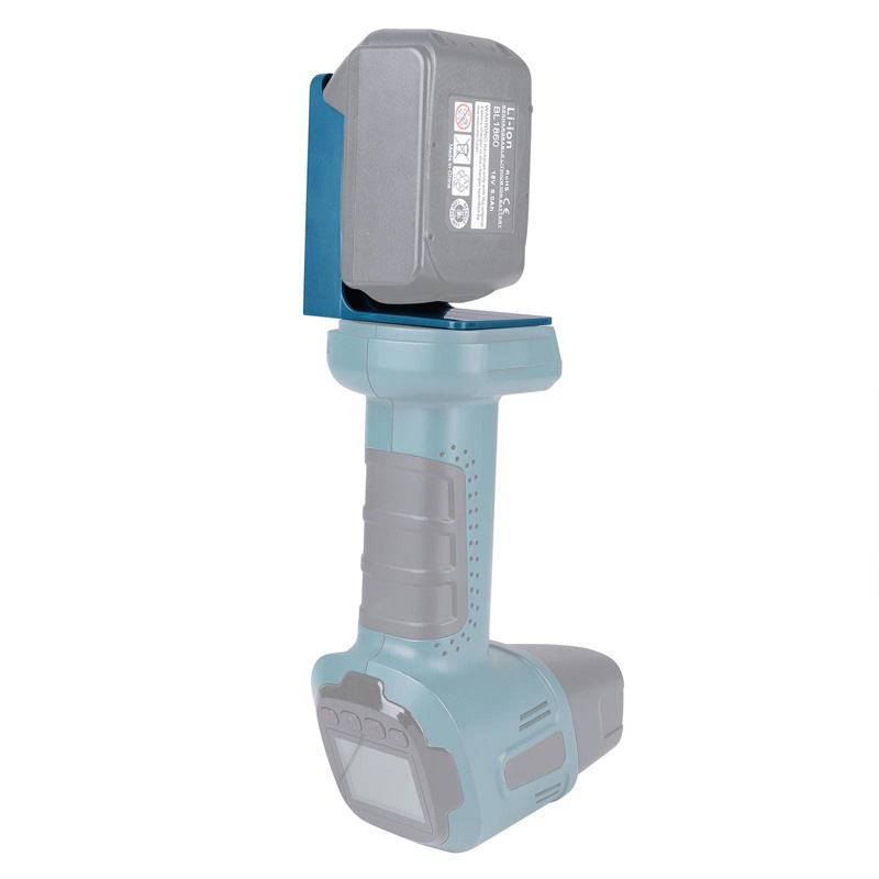 Supporto per Batterie Utensili - Power Tools Milwaukee recensione e prezzo