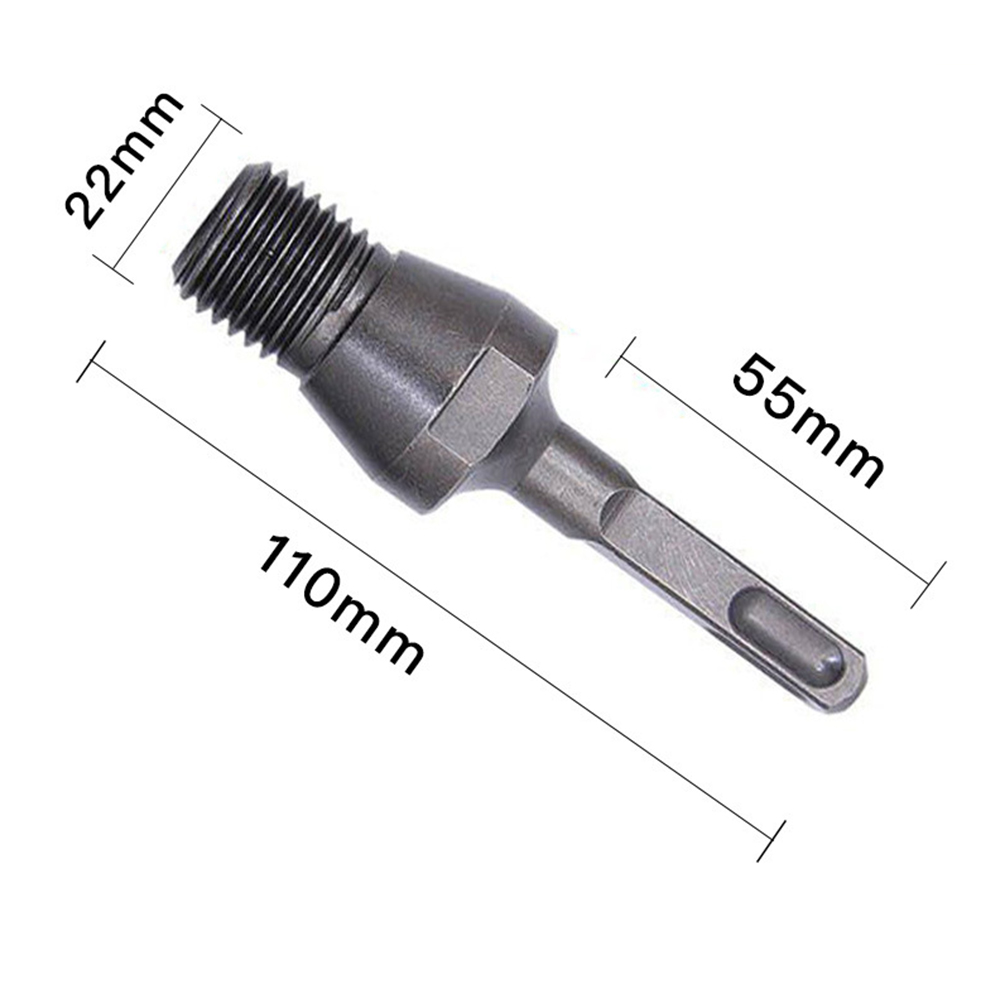 1 PC Adattatore pergolato per  - Hammer Drill Sds recensione e prezzo