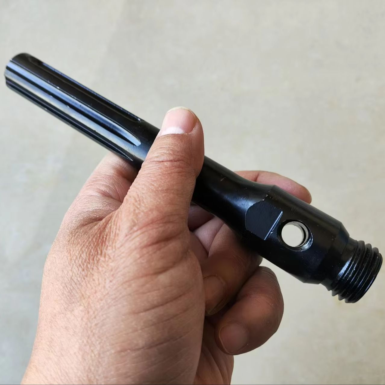 Adattatore per trapano a coron - Hammer Drill Sds recensione e prezzo