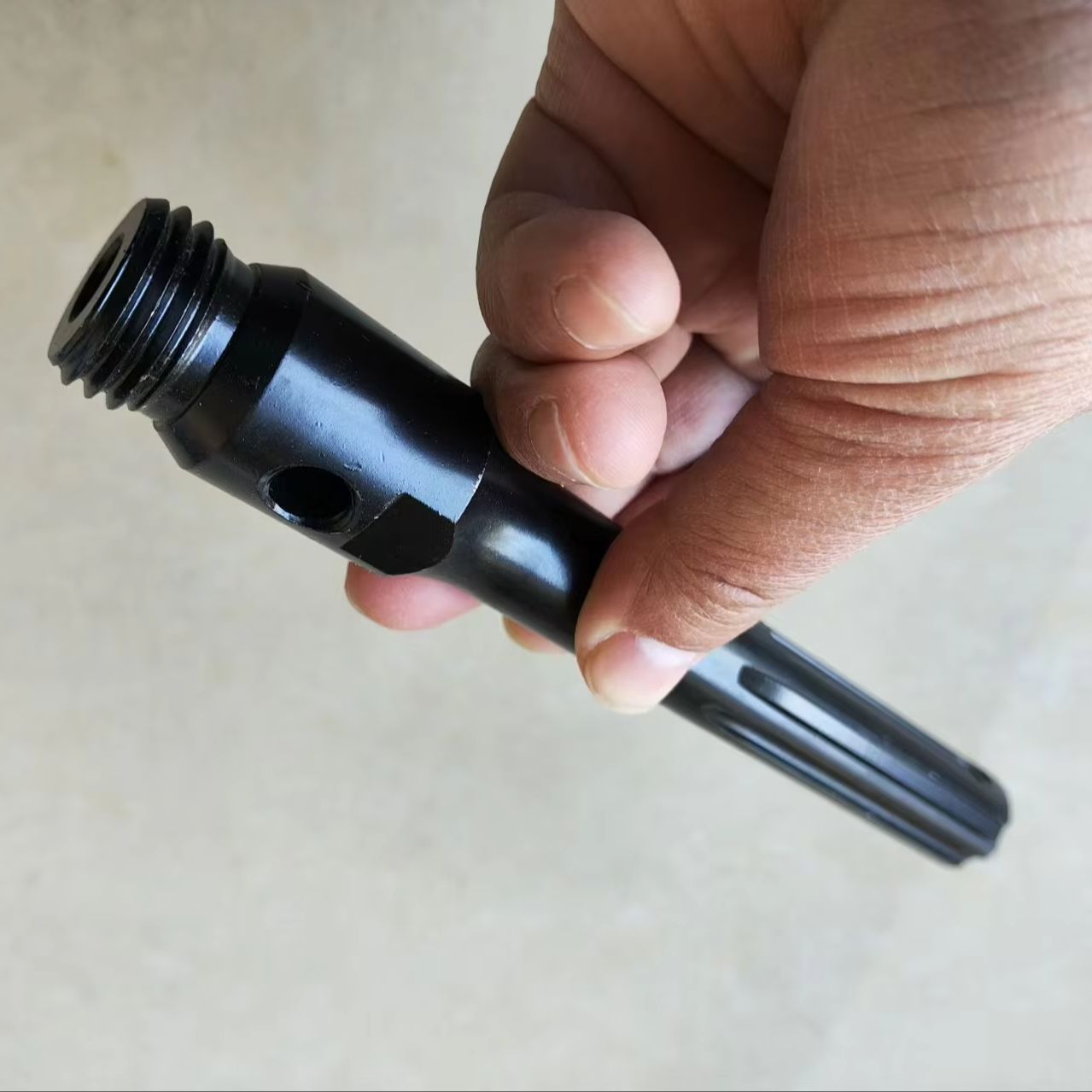 Adattatore per trapano a coron - Hammer Drill Sds recensione e prezzo