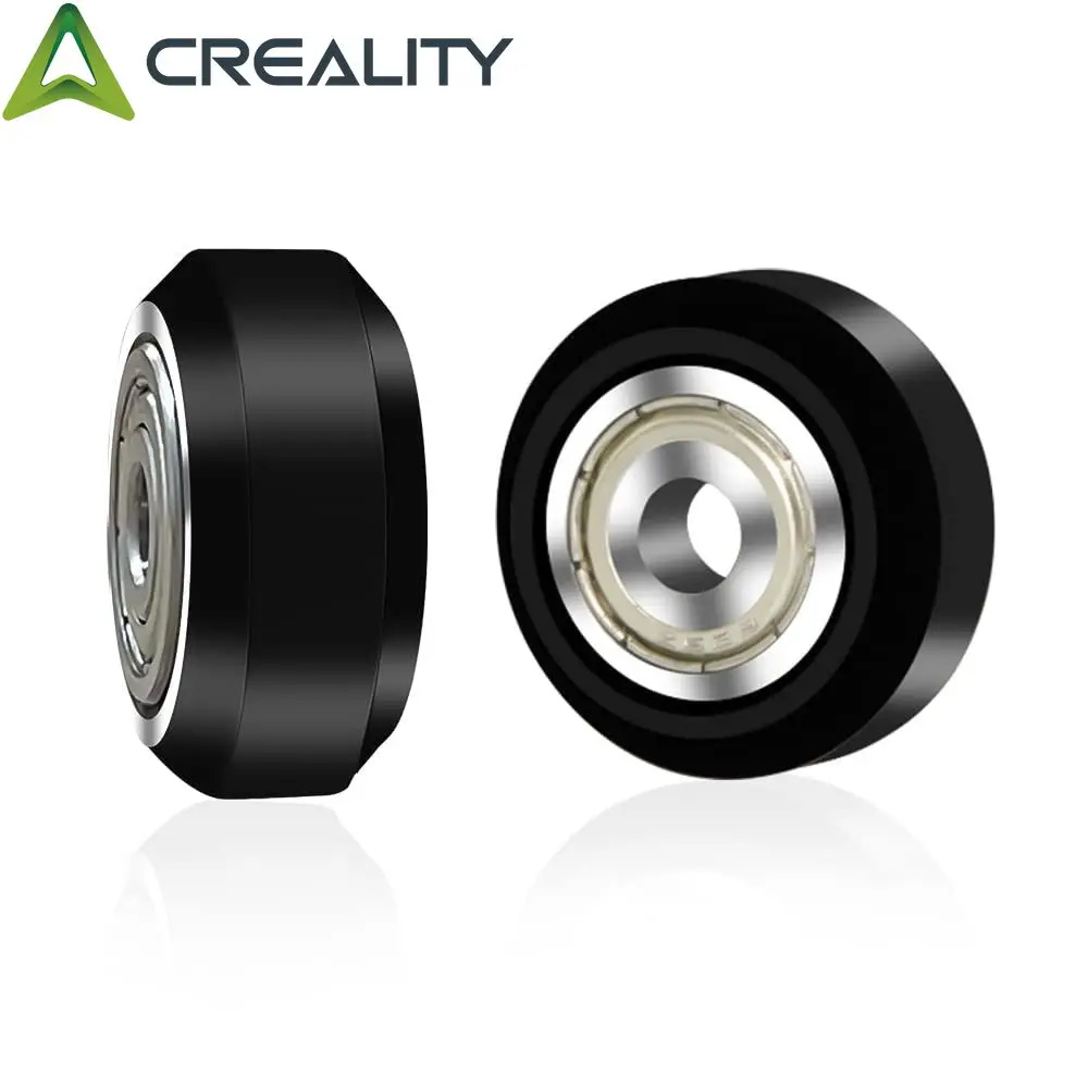 Stampante 3D Creality Ruota PO - Creality Printer Ender 3 recensione e prezzo