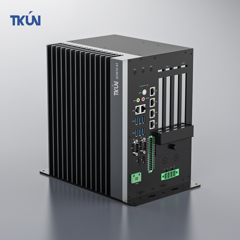 Personalizzazione XC9018 I7/i5 - Power Tools For Linux recensione e prezzo