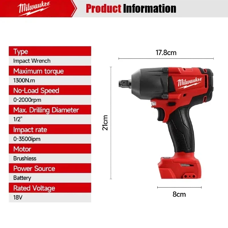 Kit di utensili elettrici a ba - Power Tools Milwaukee recensione e prezzo