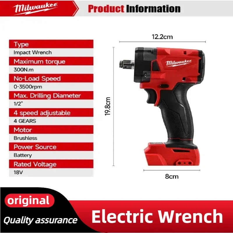 Kit di utensili elettrici a ba - Power Tools Milwaukee recensione e prezzo