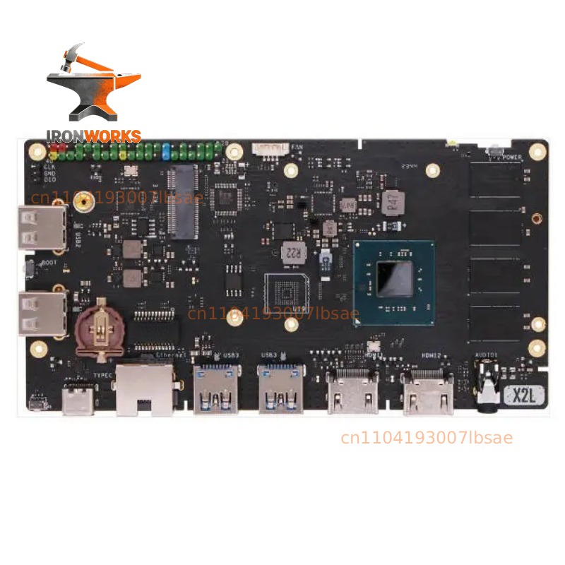 Scheda di Sviluppo Radxa X2l c - Power Tools For Linux recensione e prezzo