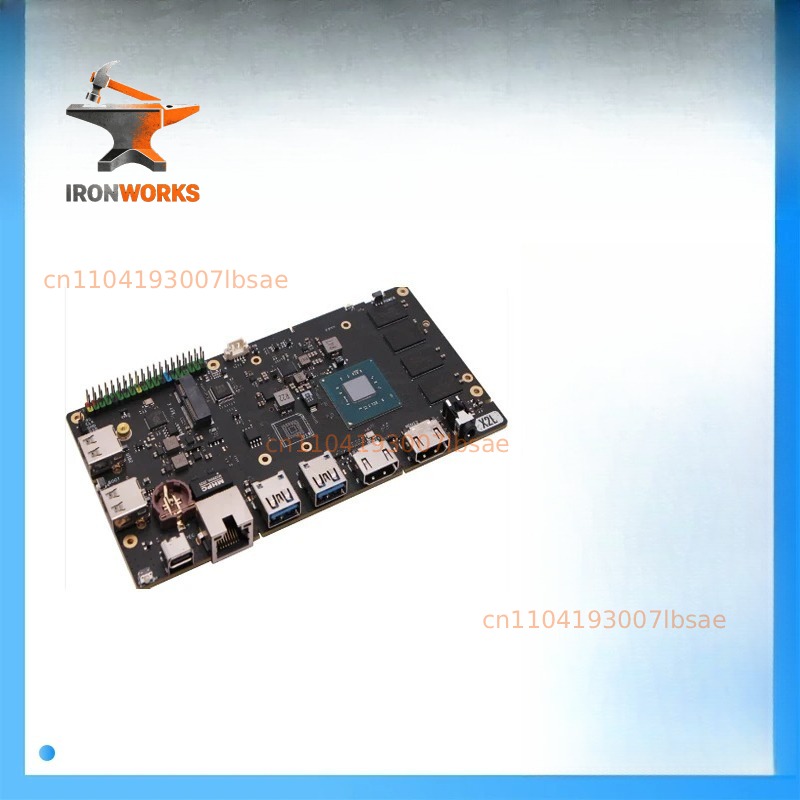 Scheda di Sviluppo Radxa X2l c - Power Tools For Linux recensione e prezzo