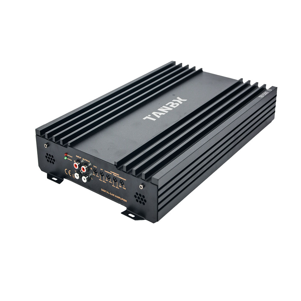 Malesia TANBX amplificatore di - Power Tools Malaysia recensione e prezzo