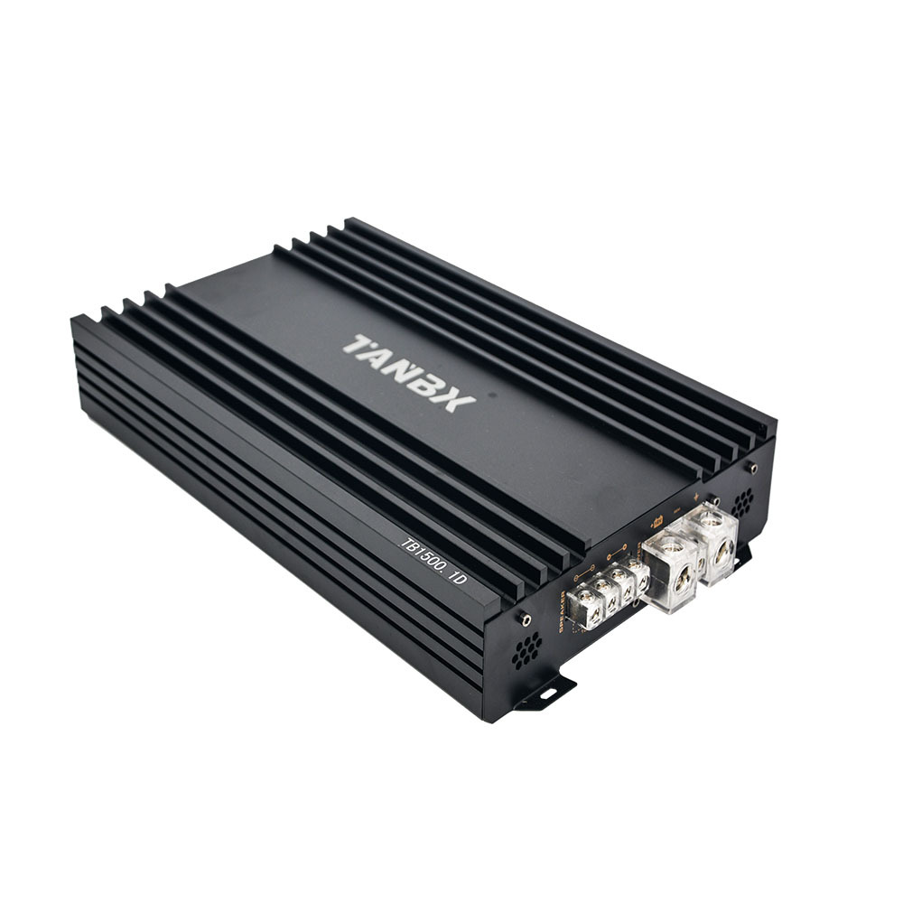 Malesia TANBX amplificatore di - Power Tools Malaysia recensione e prezzo