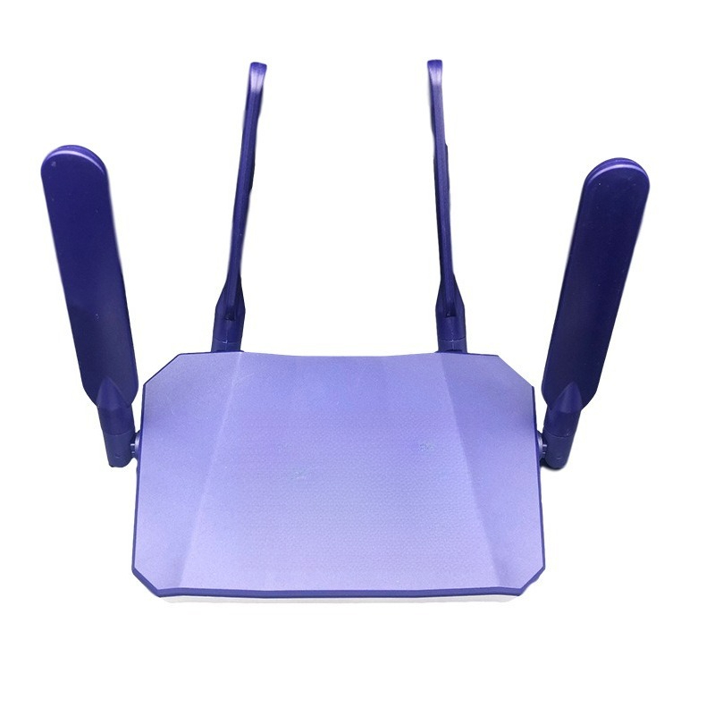 Router 4G Wireless WIFI FDD TD - Power Tools Malaysia recensione e prezzo