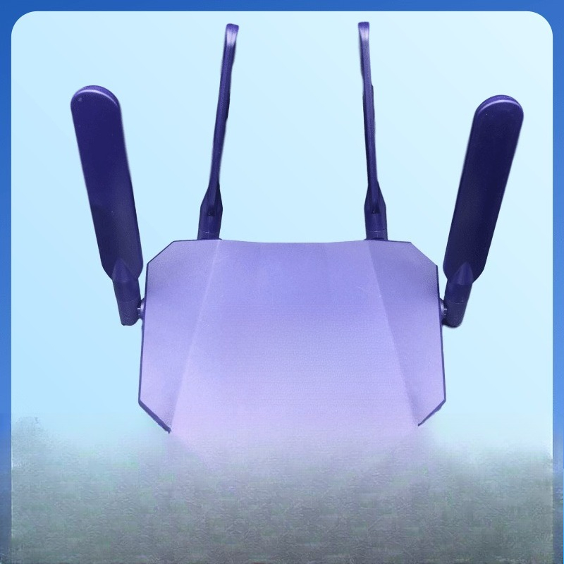 Router 4G Wireless WIFI FDD TD - Power Tools Malaysia recensione e prezzo