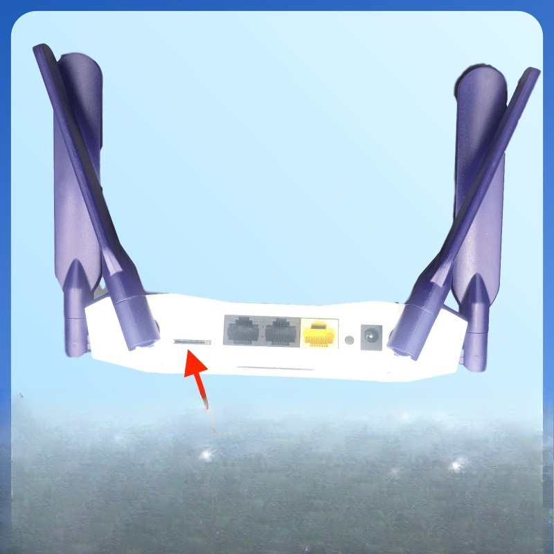 Router 4G Wireless WIFI FDD TD - Power Tools Malaysia recensione e prezzo